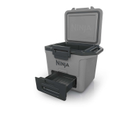 Ninja Cooler przenośny szary FB131EUGY - 1286343 - zdjęcie 5